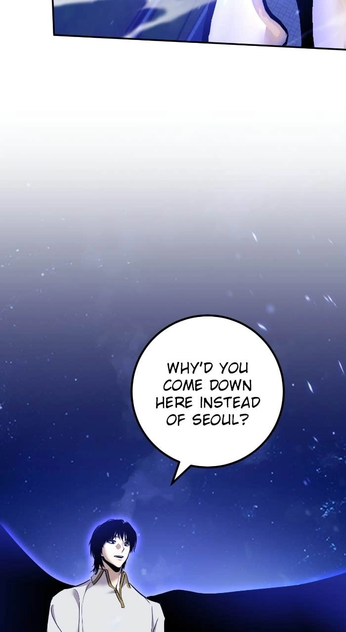 Return to Player Chapter 232 - Page 93