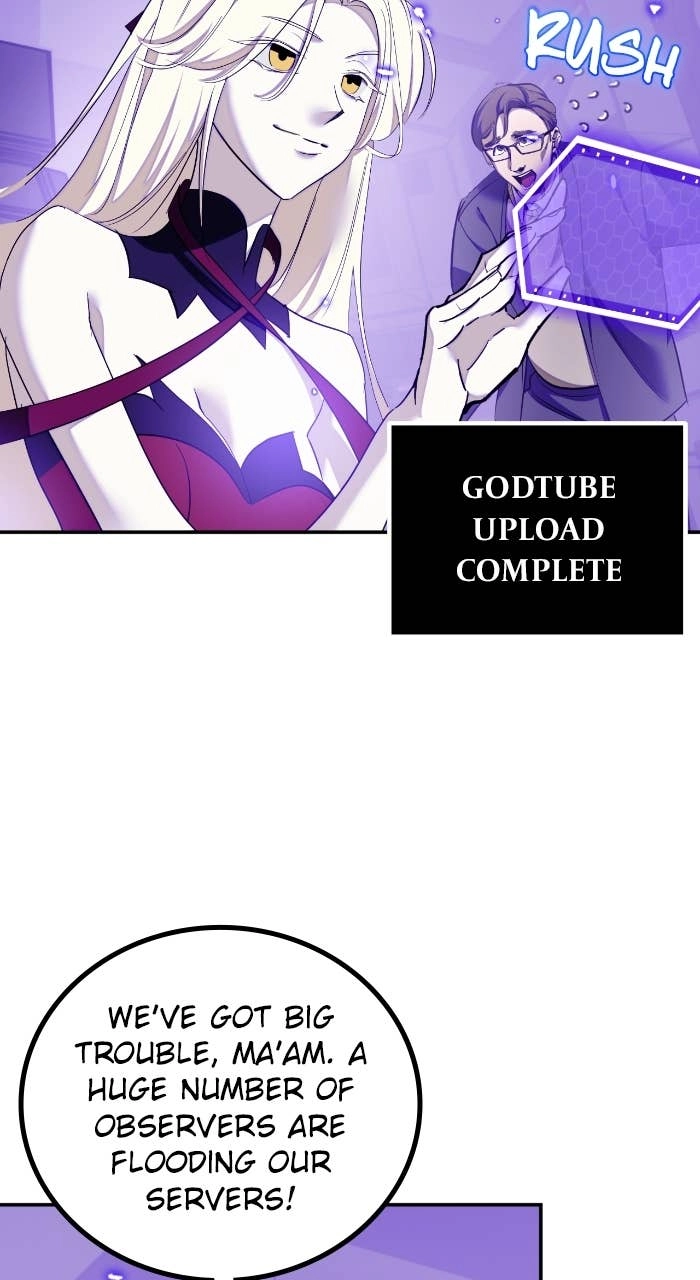 Return to Player Chapter 233 - Page 4