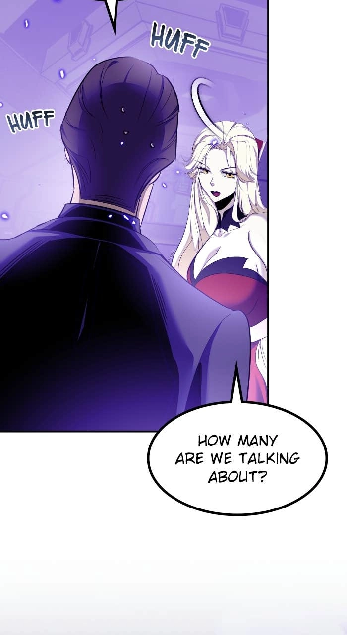 Return to Player Chapter 233 - Page 5