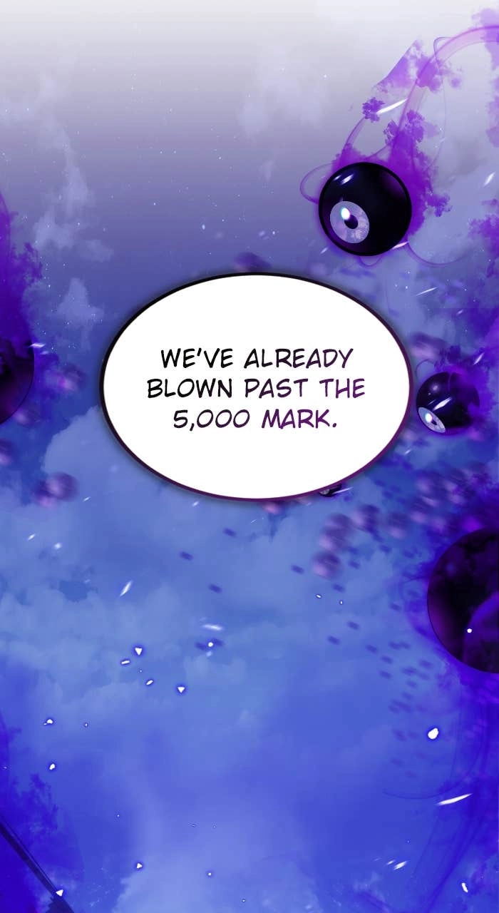 Return to Player Chapter 233 - Page 6