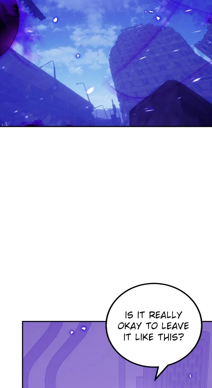 Return to Player Chapter 233 - Page 7