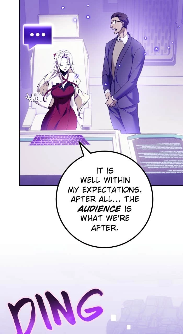 Return to Player Chapter 233 - Page 8