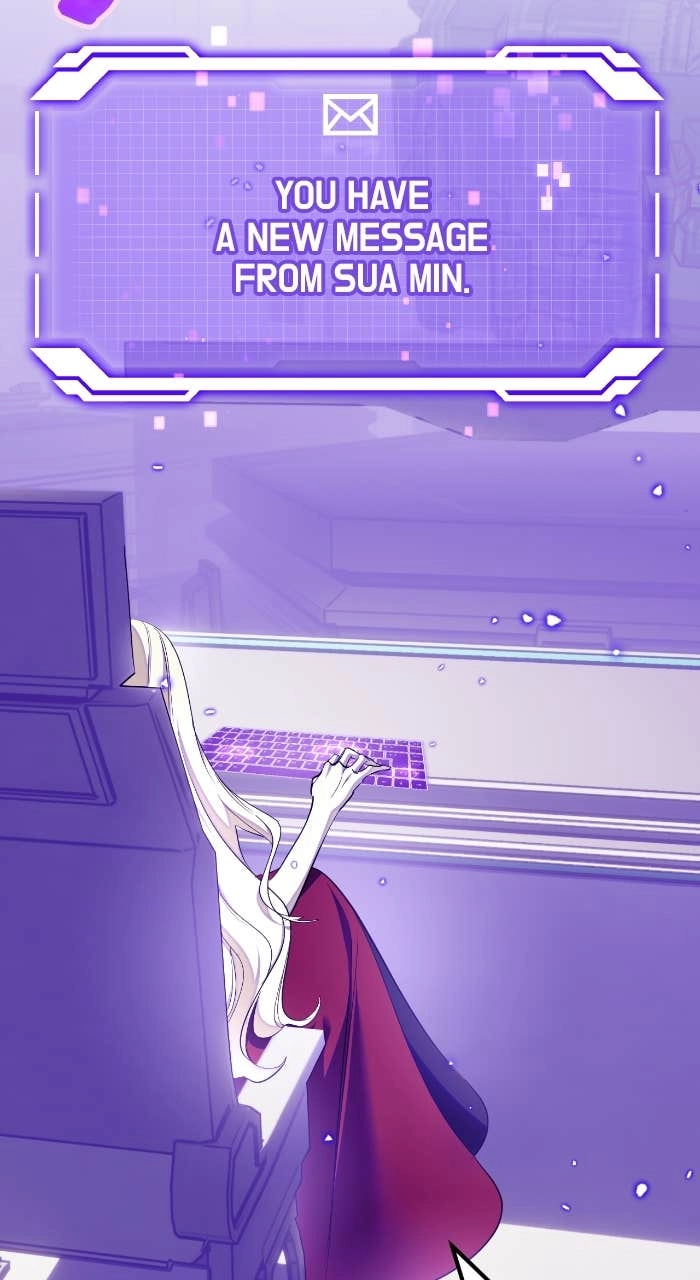 Return to Player Chapter 233 - Page 9