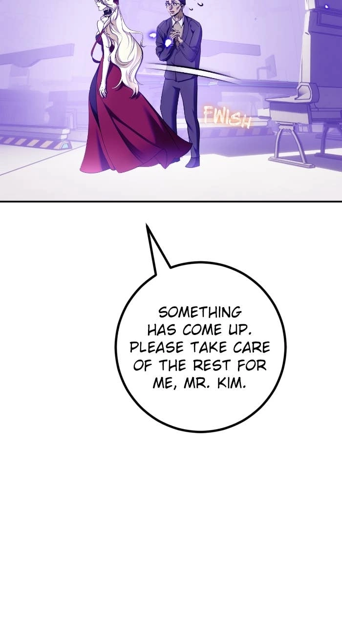 Return to Player Chapter 233 - Page 12