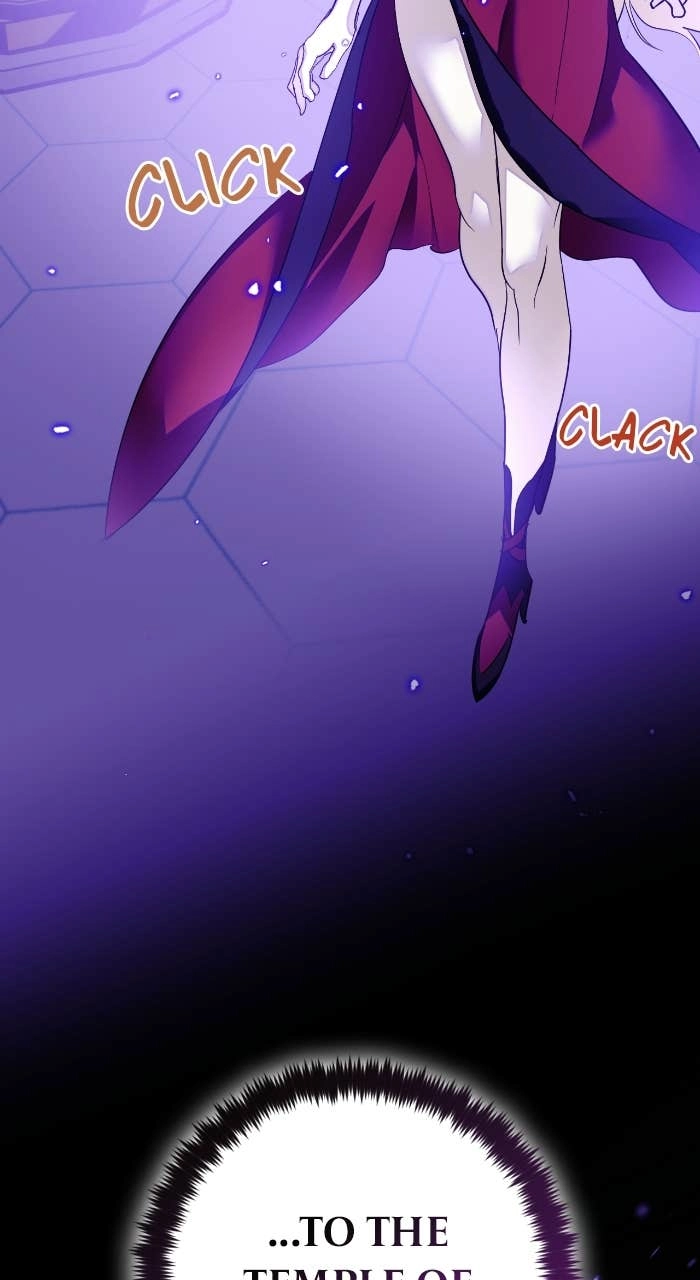 Return to Player Chapter 233 - Page 14