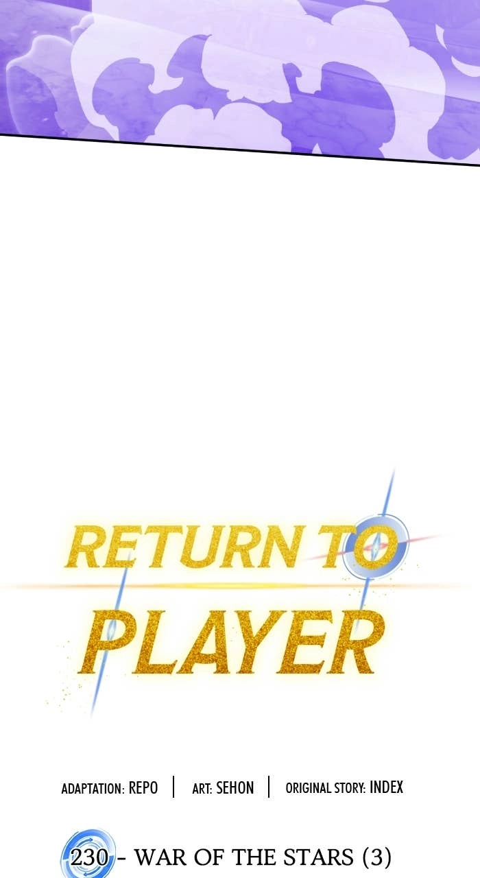 Return to Player Chapter 233 - Page 16