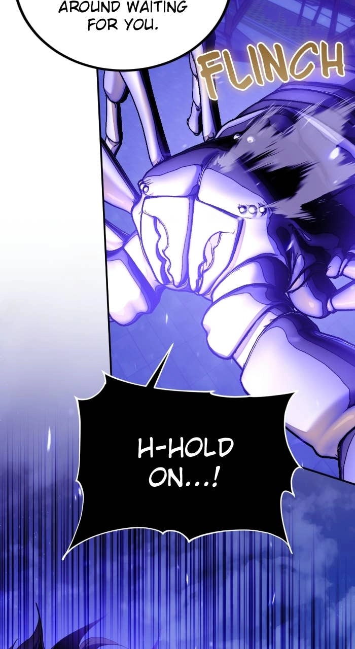 Return to Player Chapter 233 - Page 20