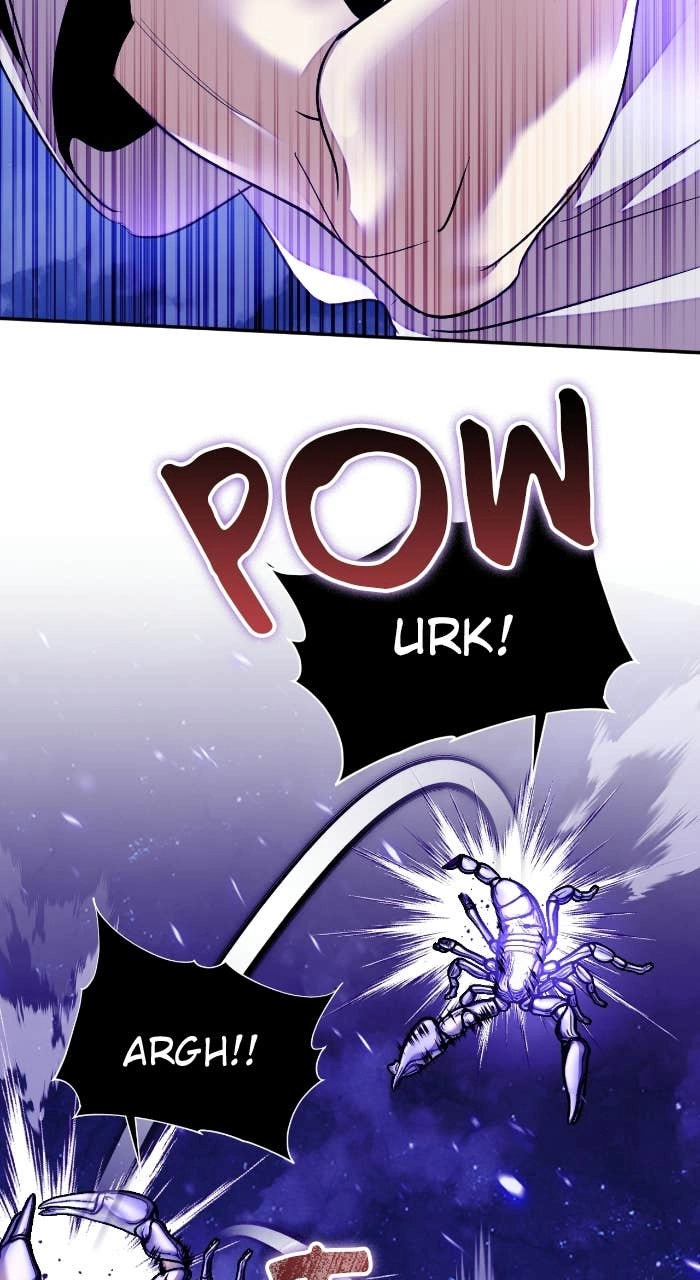 Return to Player Chapter 233 - Page 22