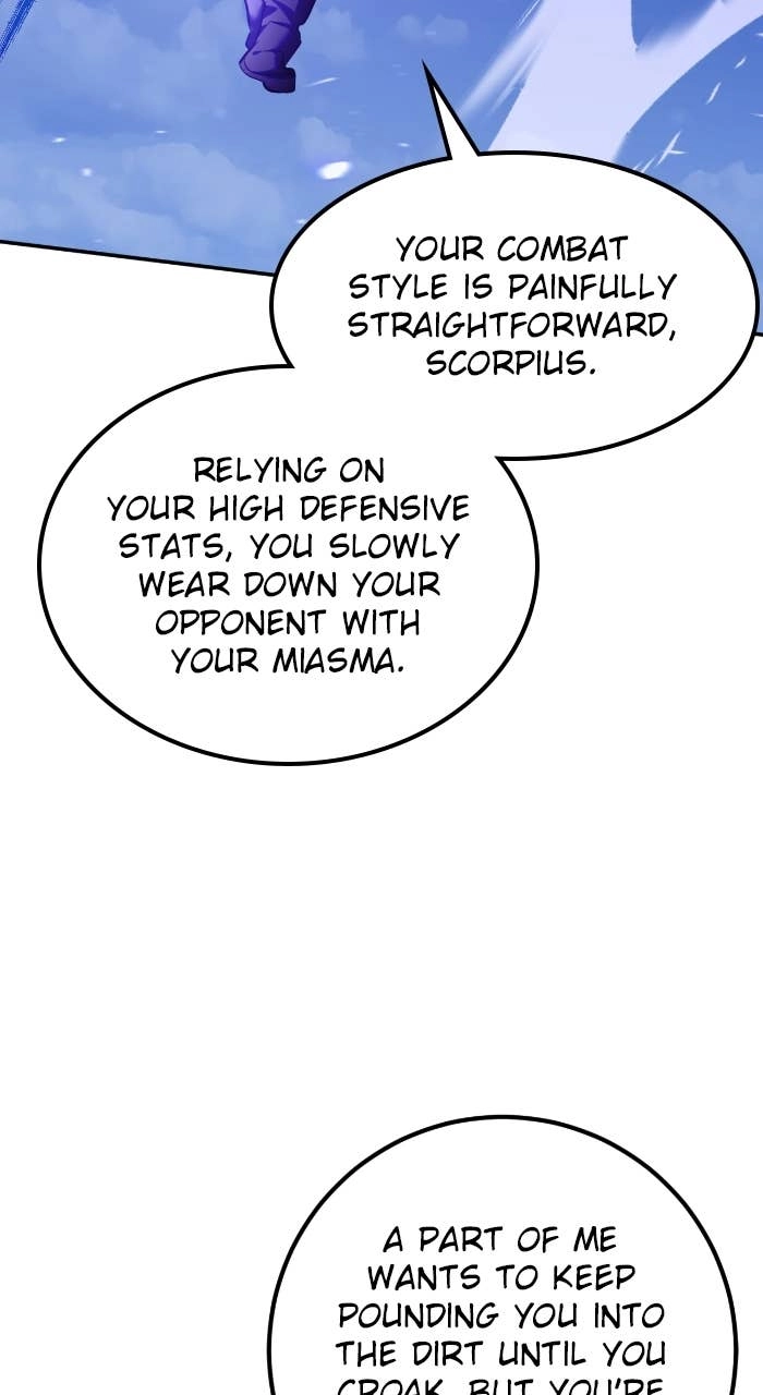 Return to Player Chapter 233 - Page 27