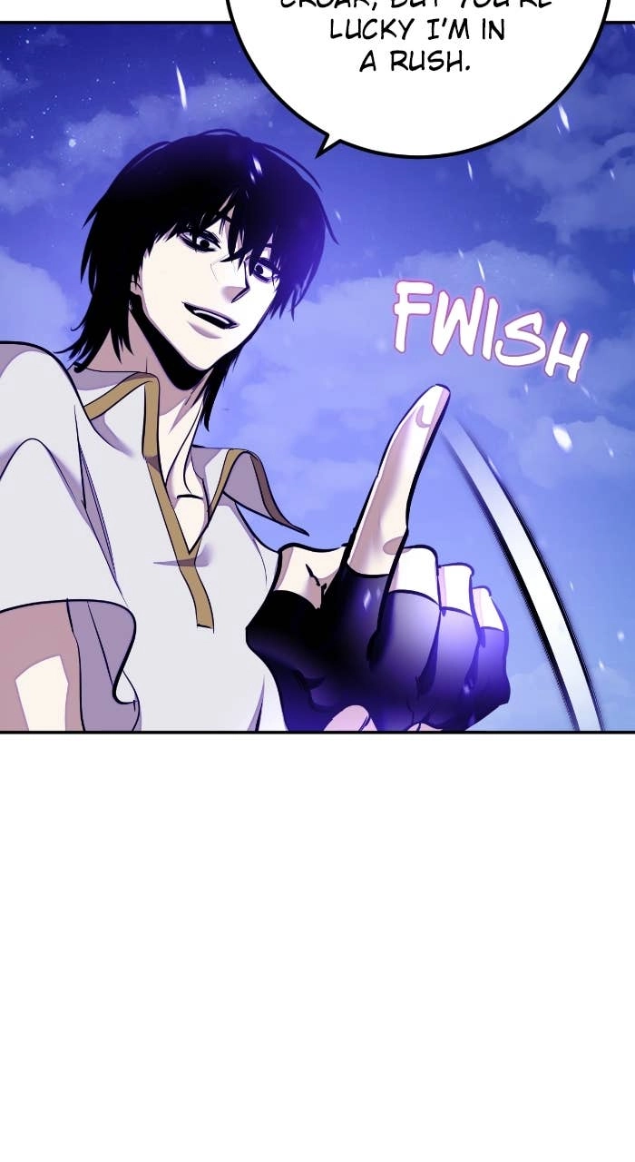 Return to Player Chapter 233 - Page 28