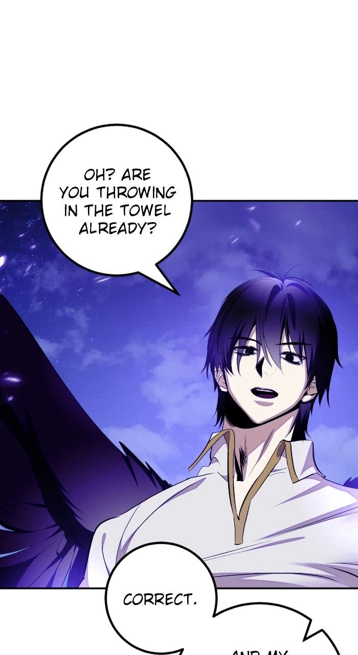 Return to Player Chapter 233 - Page 38