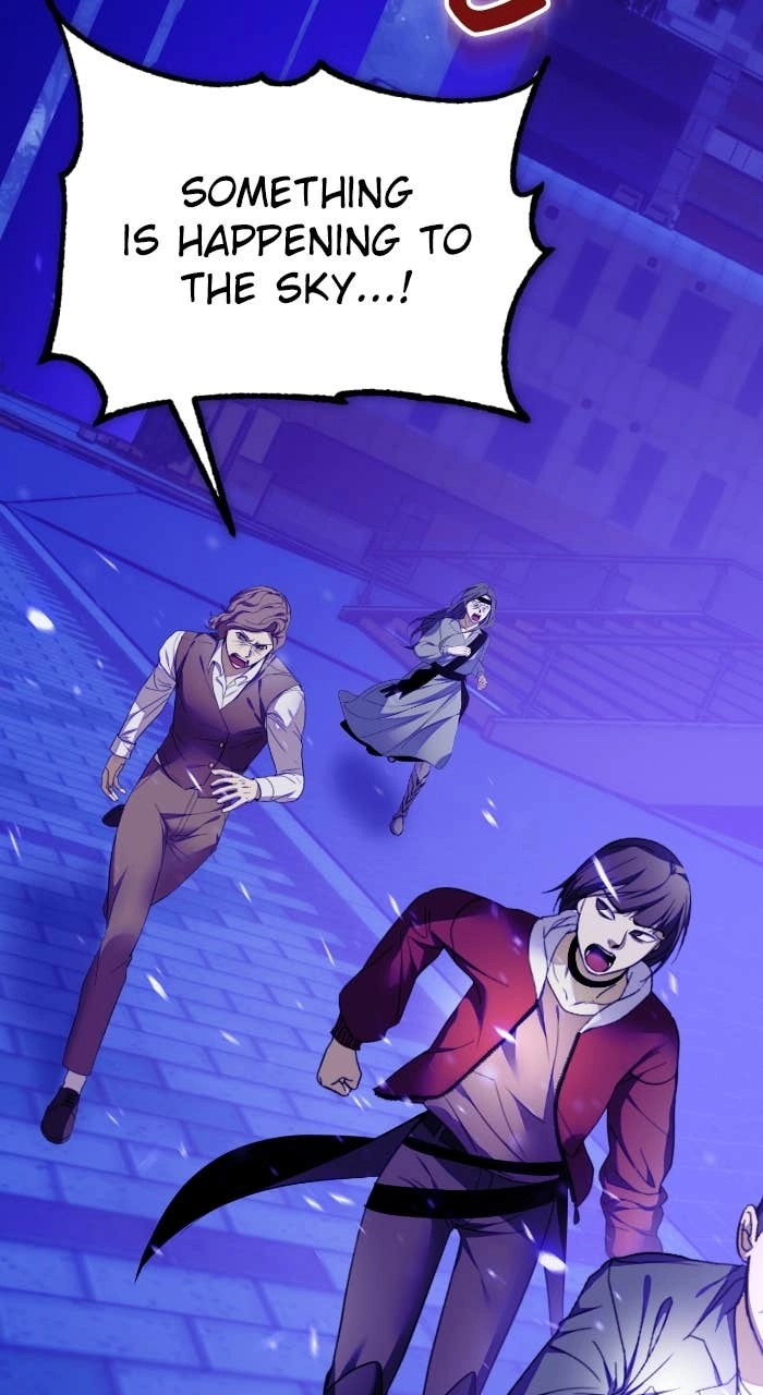 Return to Player Chapter 233 - Page 49