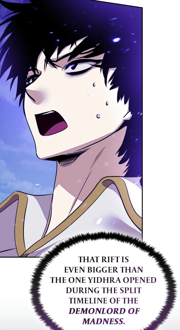 Return to Player Chapter 233 - Page 51