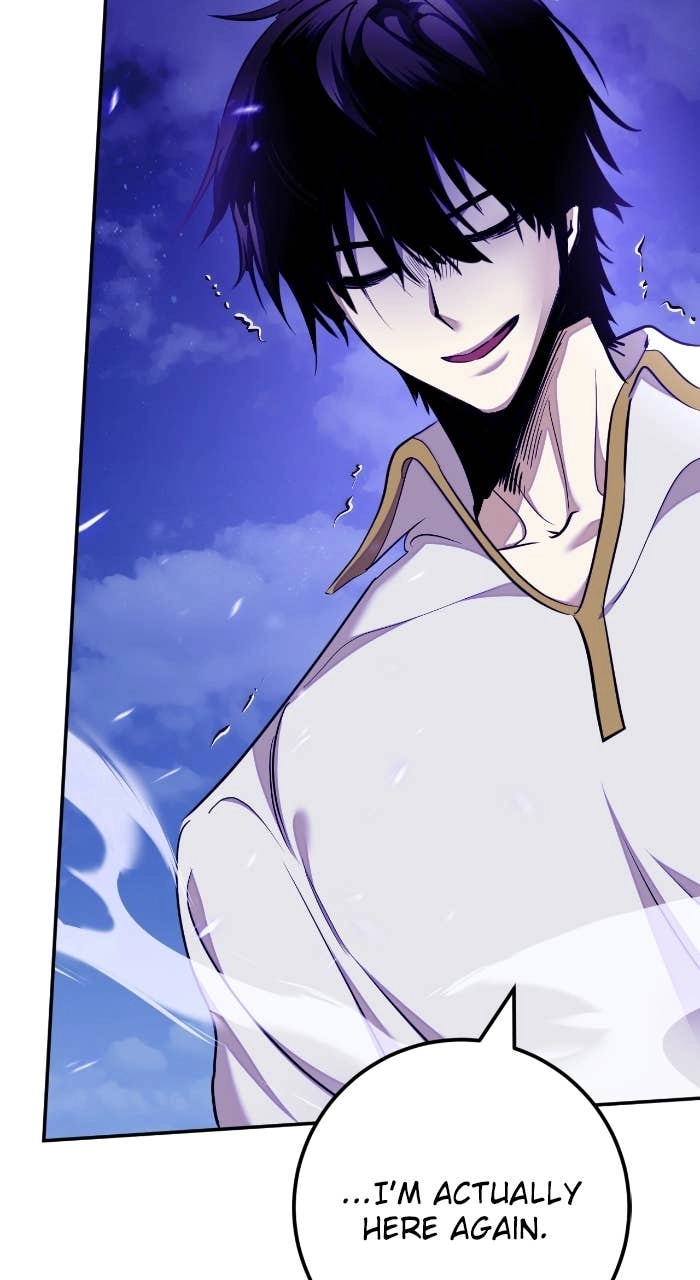 Return to Player Chapter 233 - Page 61