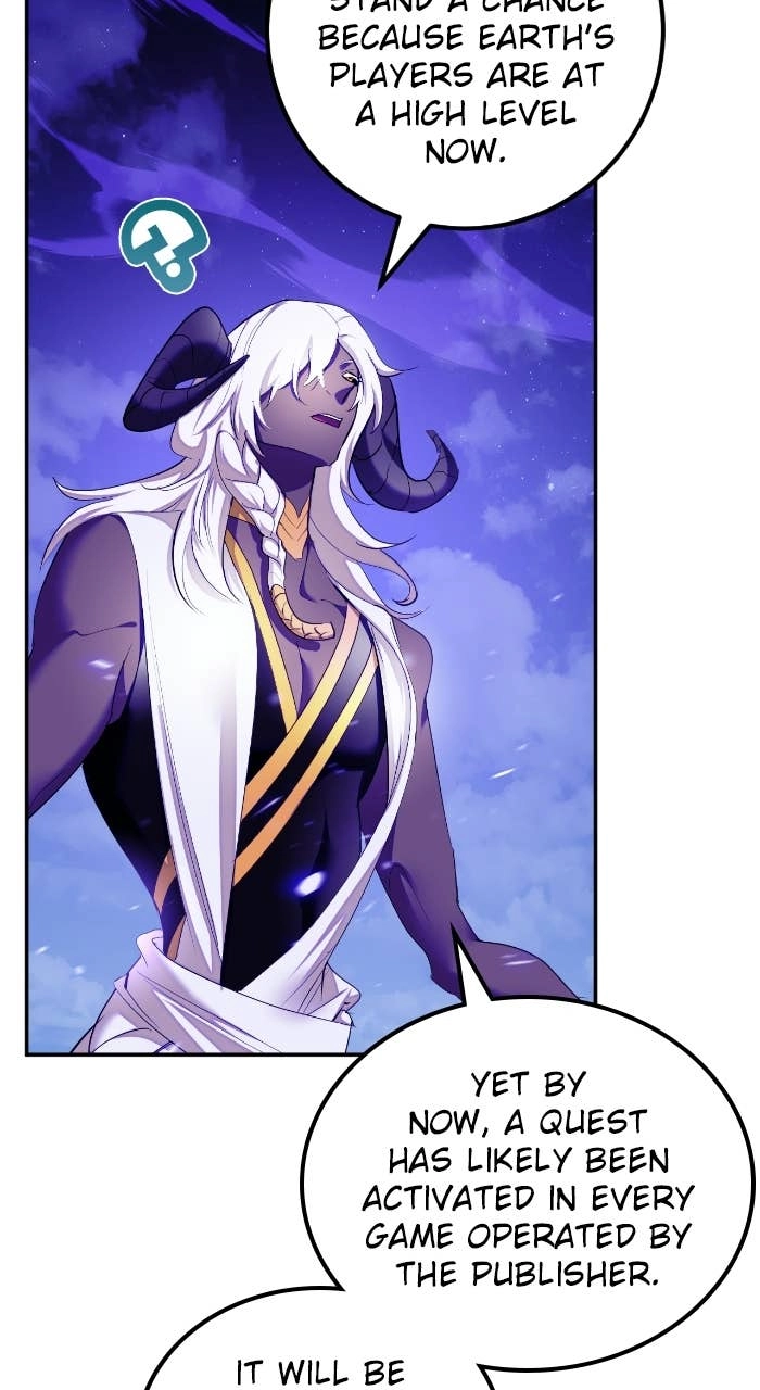 Return to Player Chapter 233 - Page 66