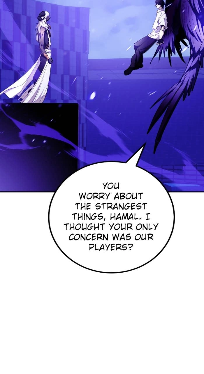 Return to Player Chapter 233 - Page 68