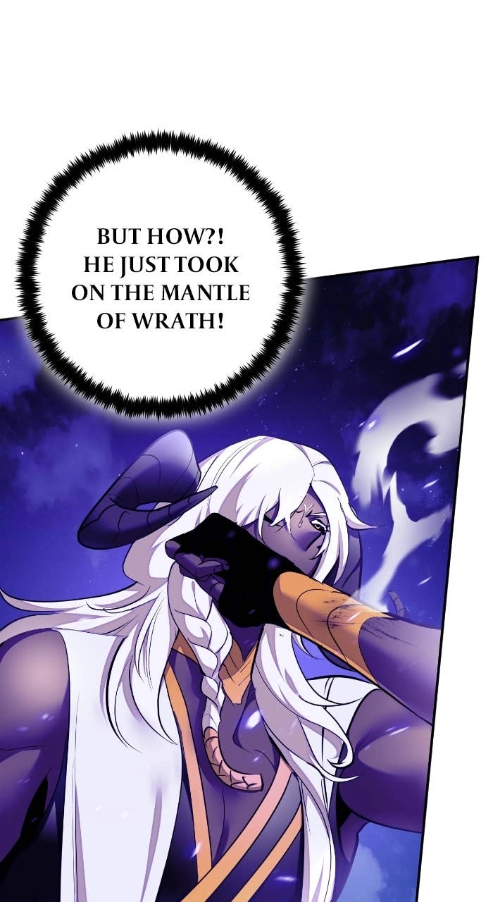 Return to Player Chapter 233 - Page 84