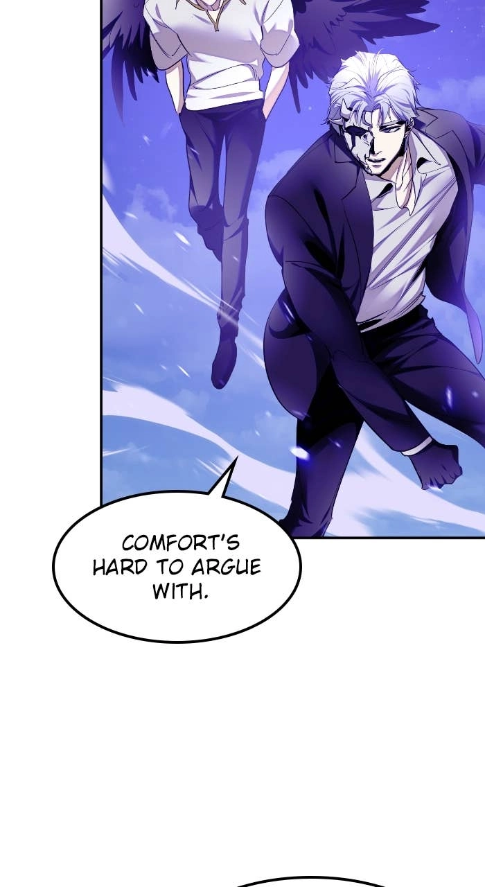 Return to Player Chapter 233 - Page 86