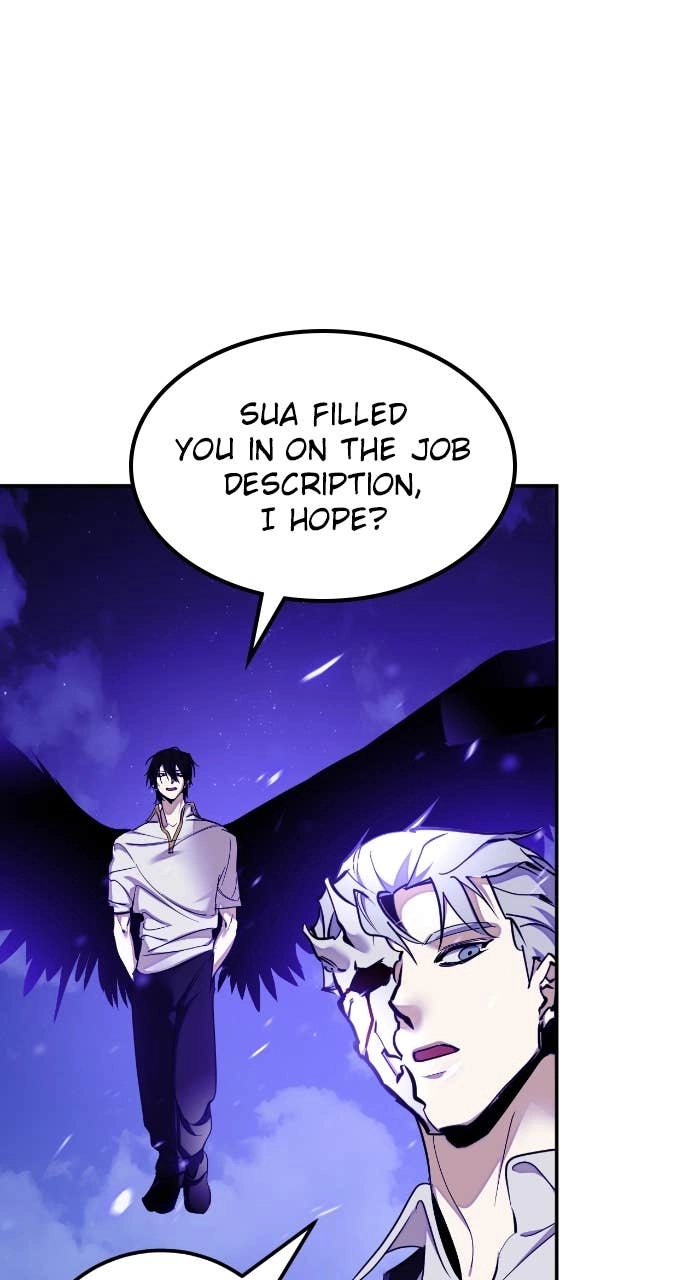 Return to Player Chapter 233 - Page 88
