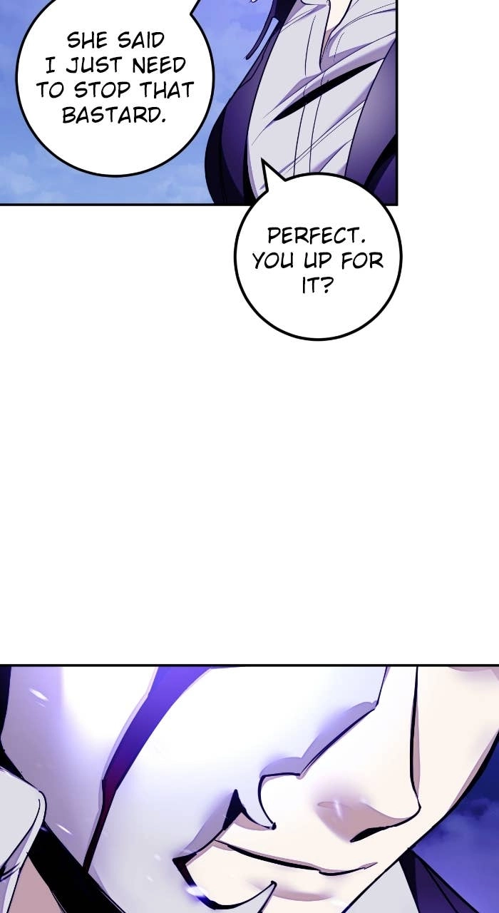 Return to Player Chapter 233 - Page 89