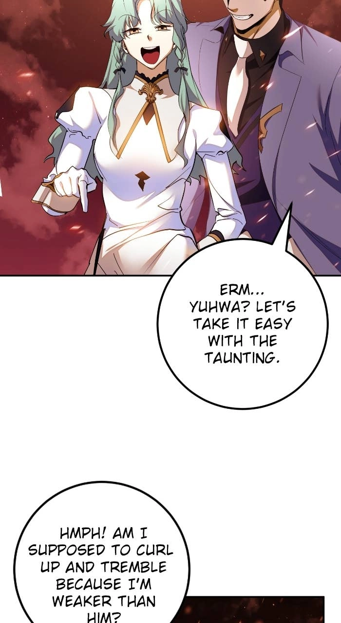 Return to Player Chapter 234 - Page 10