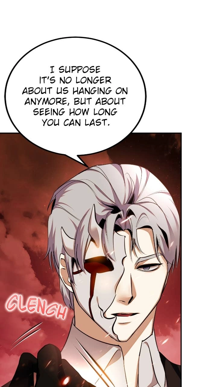 Return to Player Chapter 234 - Page 19