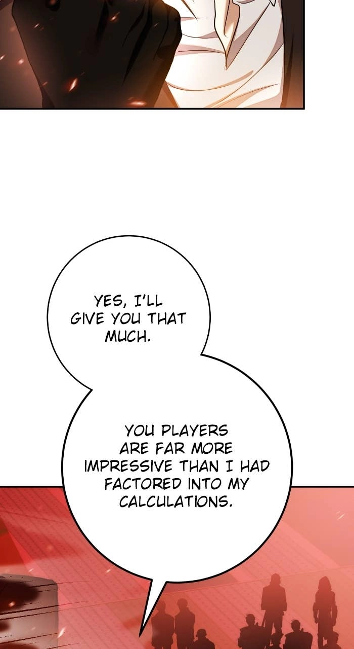 Return to Player Chapter 234 - Page 20