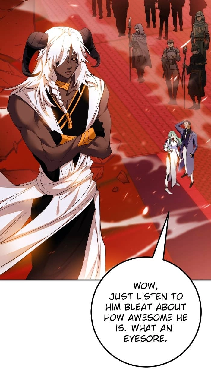 Return to Player Chapter 234 - Page 21