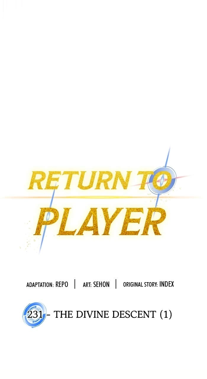 Return to Player Chapter 234 - Page 24