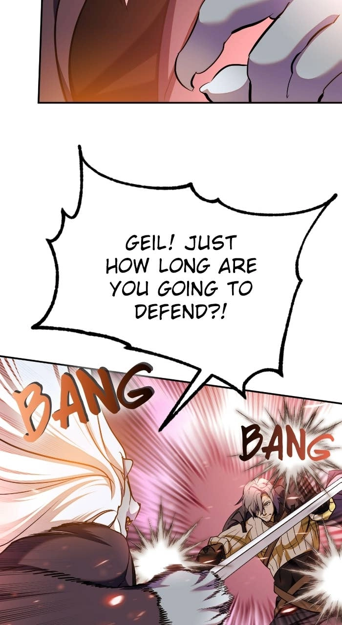 Return to Player Chapter 234 - Page 29