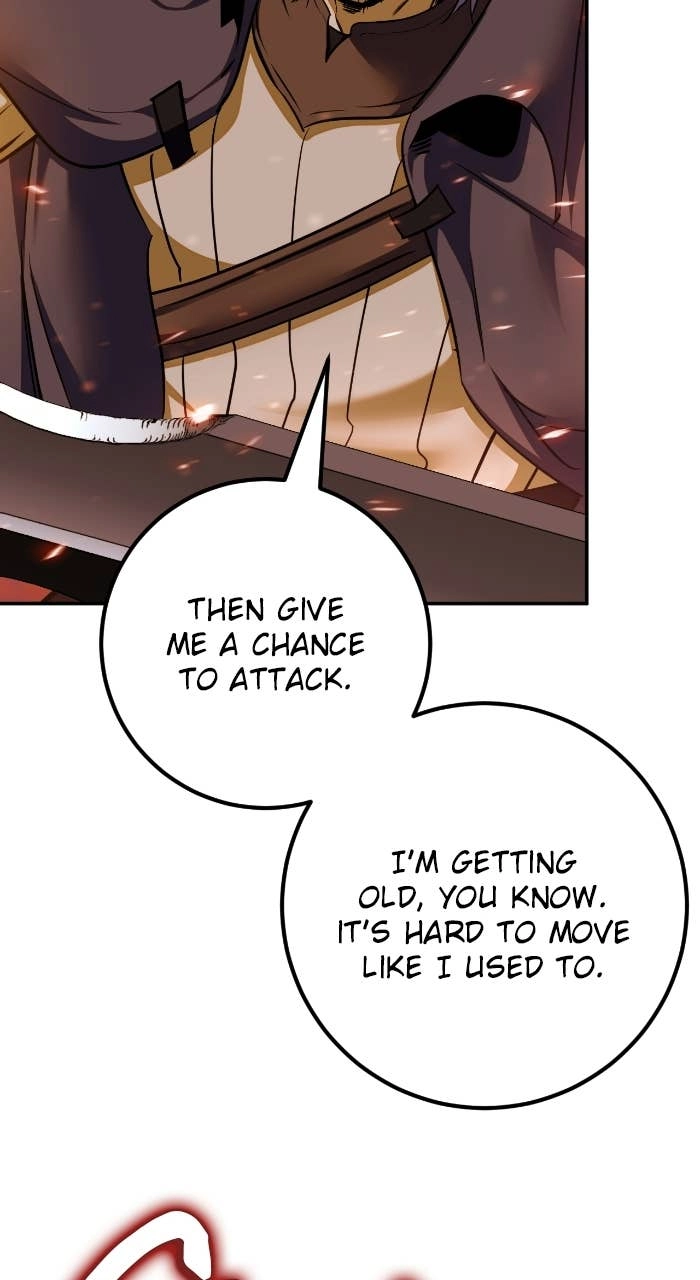 Return to Player Chapter 234 - Page 31