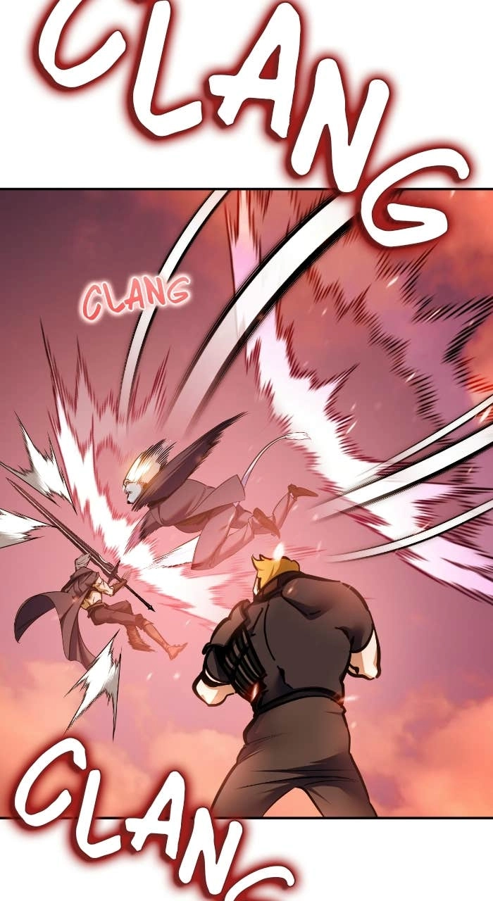 Return to Player Chapter 234 - Page 32