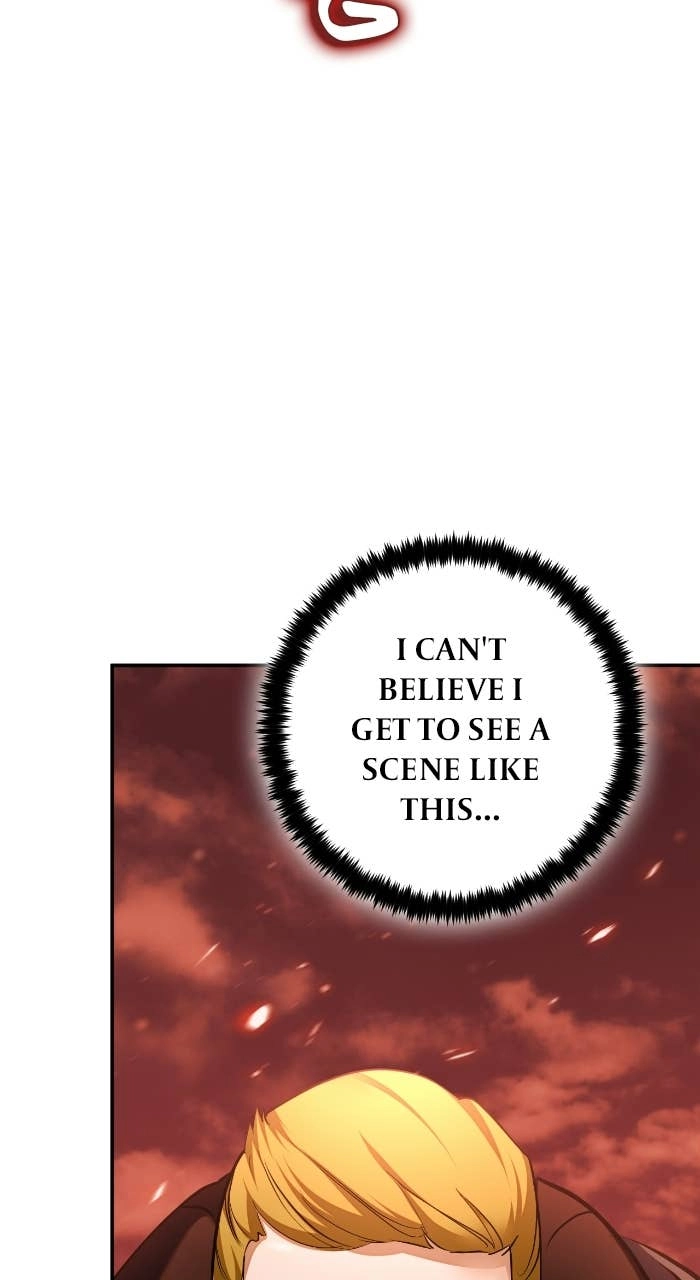 Return to Player Chapter 234 - Page 33