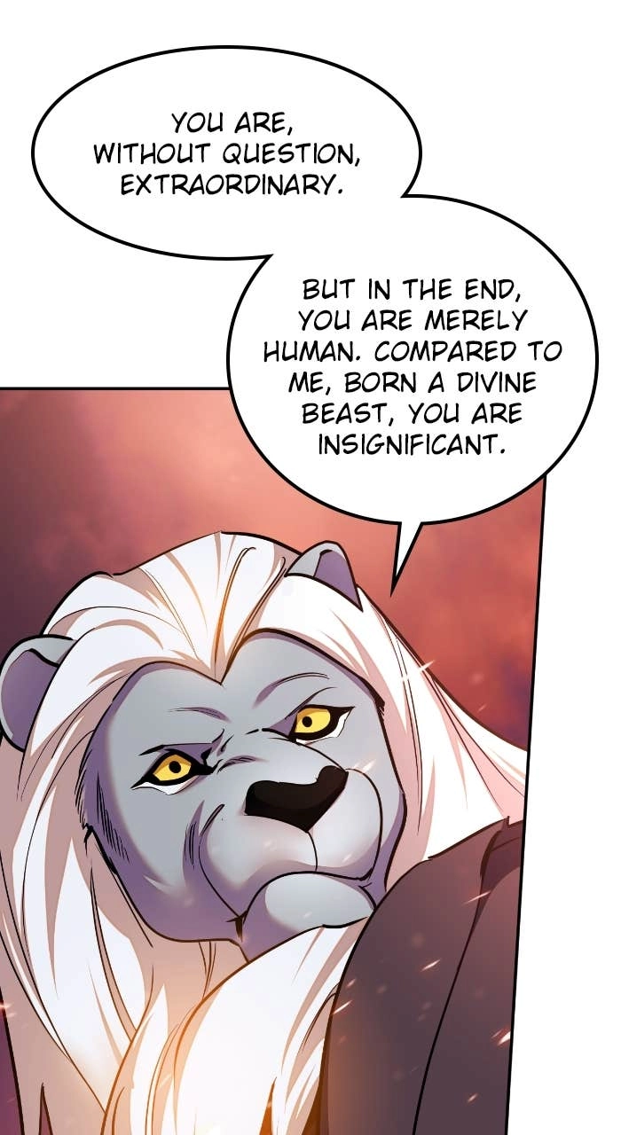 Return to Player Chapter 234 - Page 42