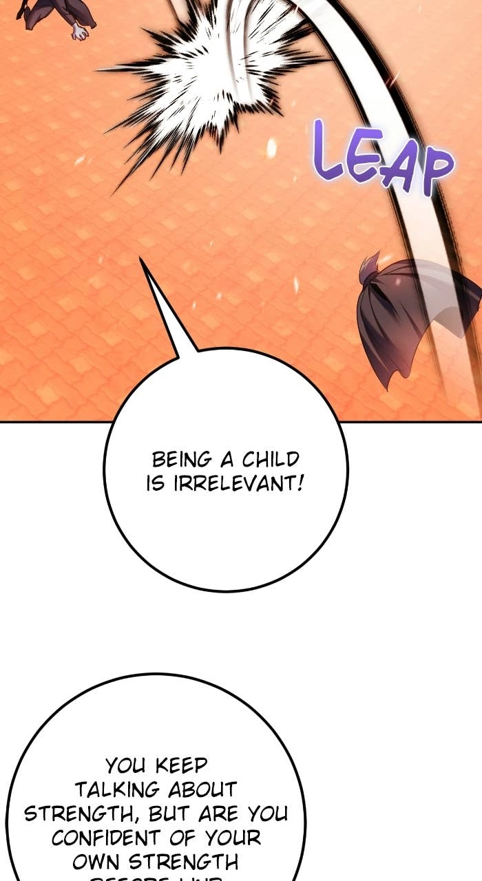 Return to Player Chapter 234 - Page 53