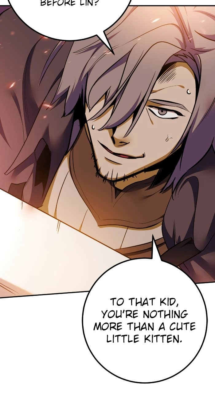 Return to Player Chapter 234 - Page 54