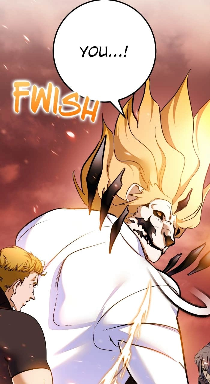 Return to Player Chapter 234 - Page 91