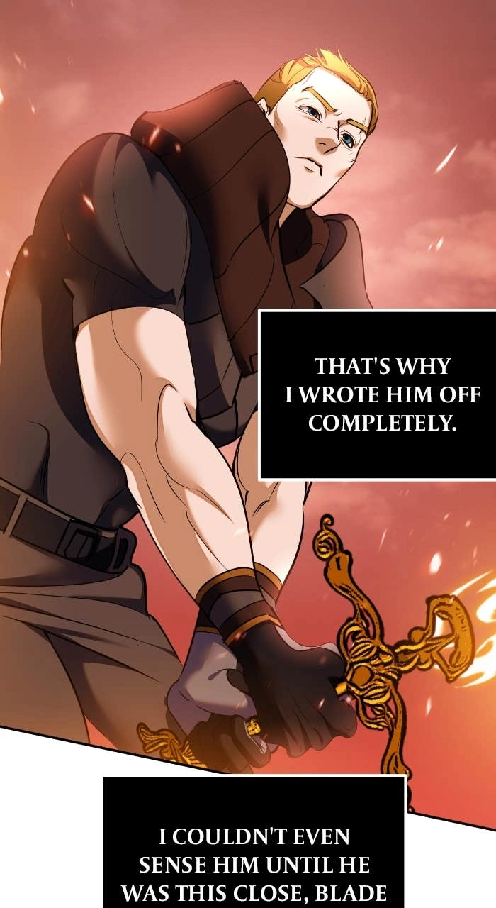 Return to Player Chapter 234 - Page 95