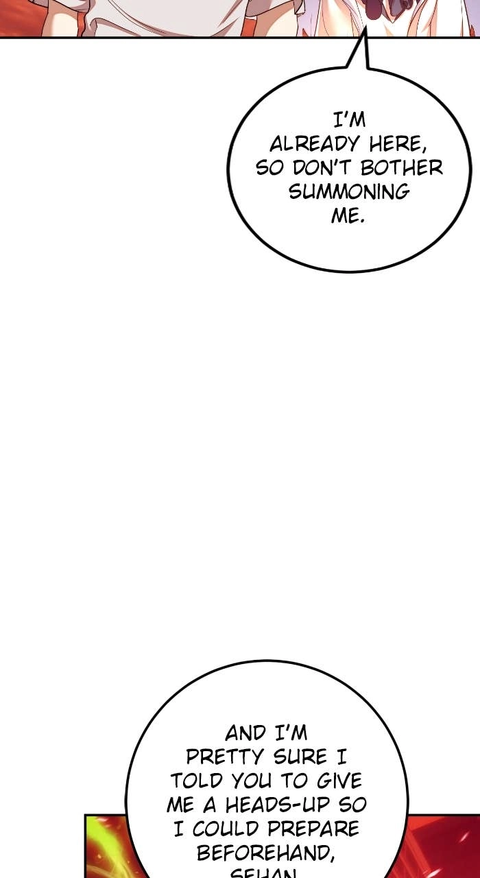 Return to Player Chapter 235 - Page 33
