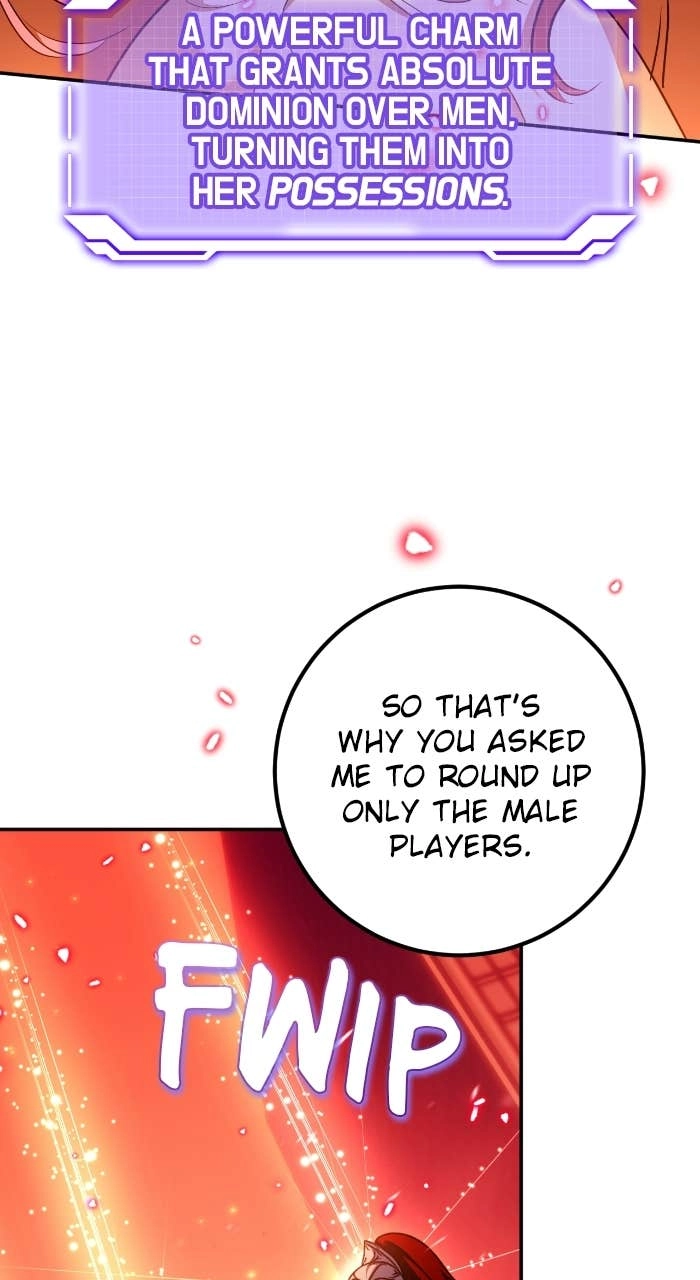 Return to Player Chapter 235 - Page 46