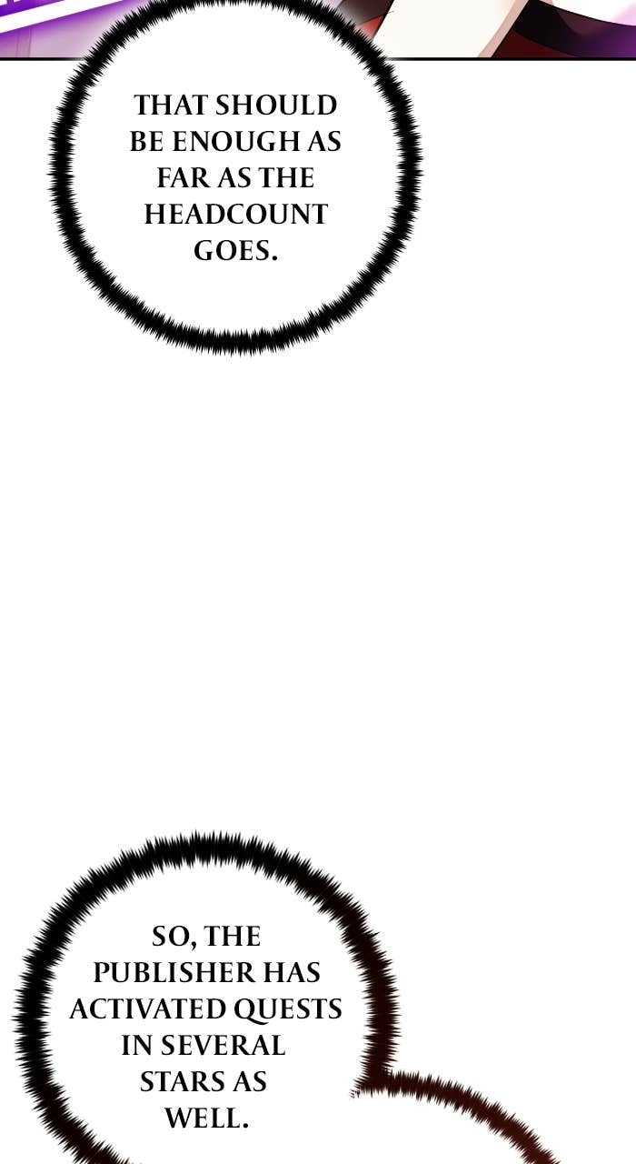 Return to Player Chapter 235 - Page 68
