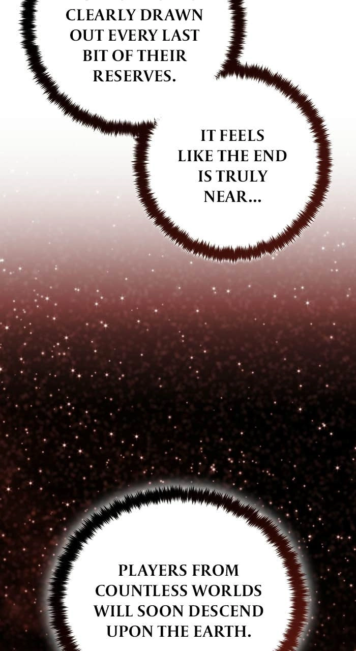 Return to Player Chapter 235 - Page 70