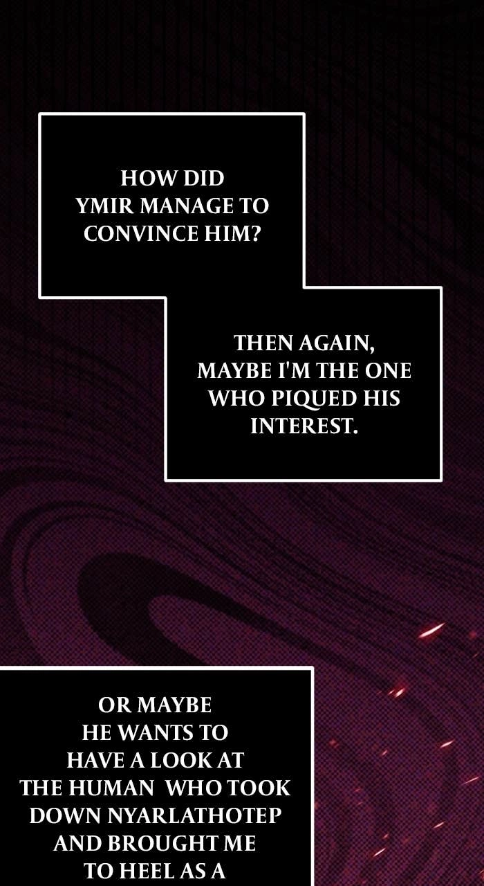 Return to Player Chapter 235 - Page 74