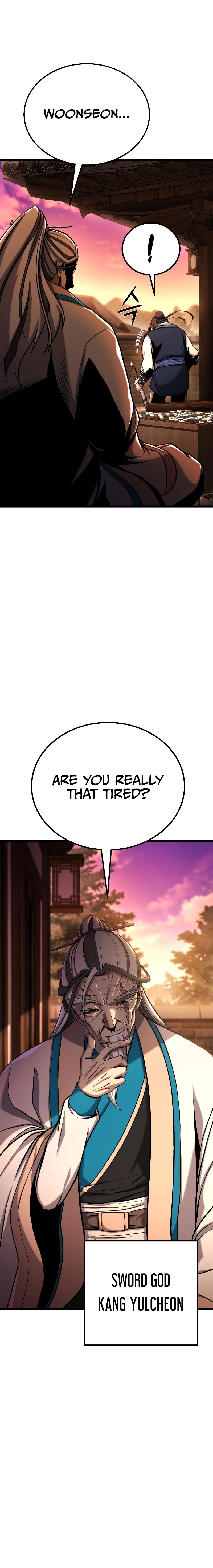 Revenge of the Bloom Flower Chapter 1 - Page 16