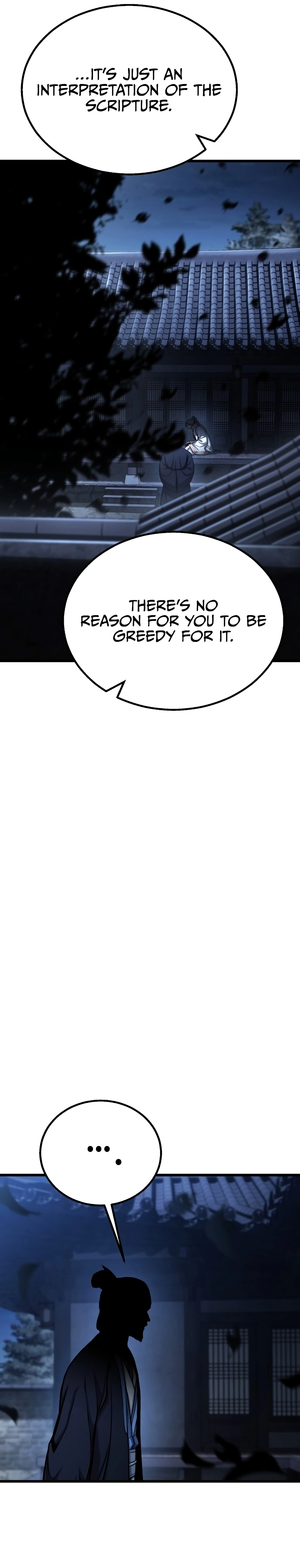 Revenge of the Bloom Flower Chapter 1 - Page 34