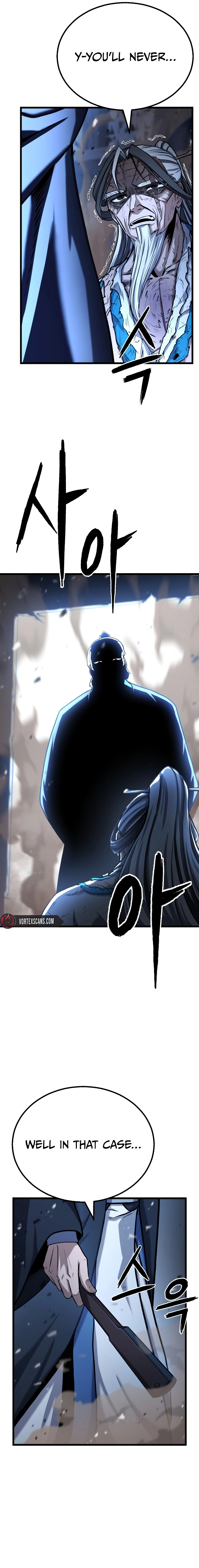 Revenge of the Bloom Flower Chapter 1 - Page 37