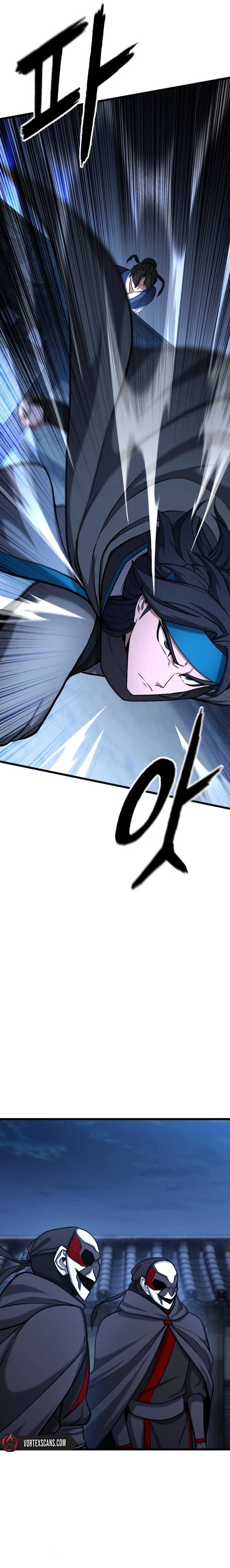 Revenge of the Bloom Flower Chapter 2 - Page 11