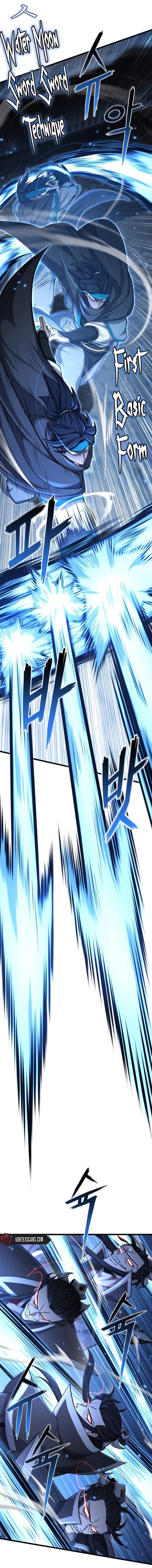 Revenge of the Bloom Flower Chapter 2 - Page 19