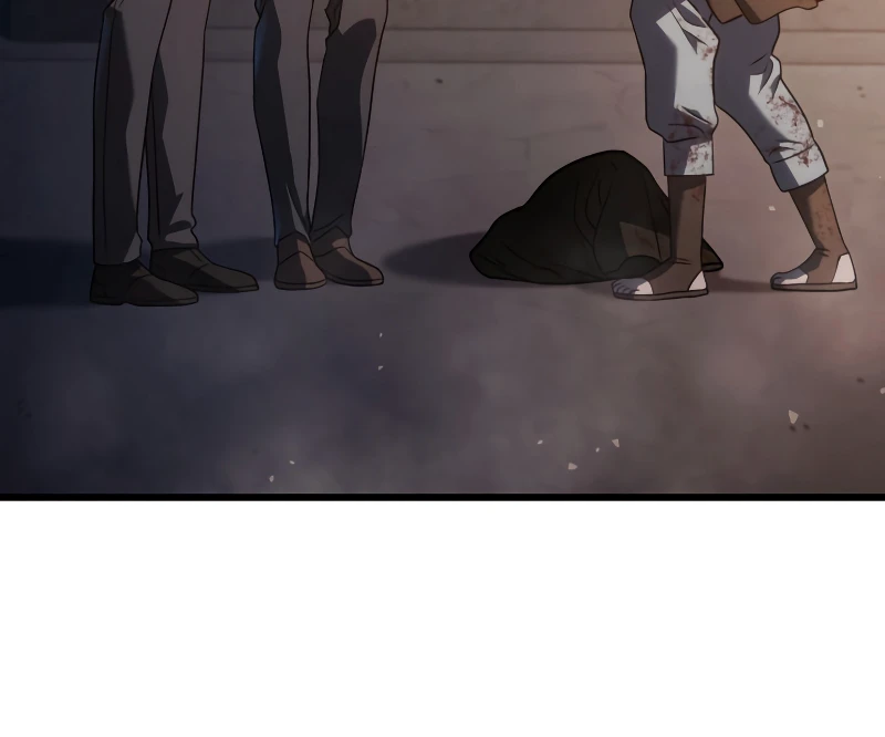 Revenge of the Iron-Blooded Sword Hound Chapter 20 - Page 6