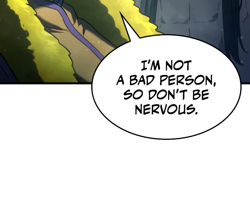 Revenge of the Iron-Blooded Sword Hound Chapter 21 - Page 10